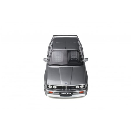 1:12 BMW M3 E30 1987