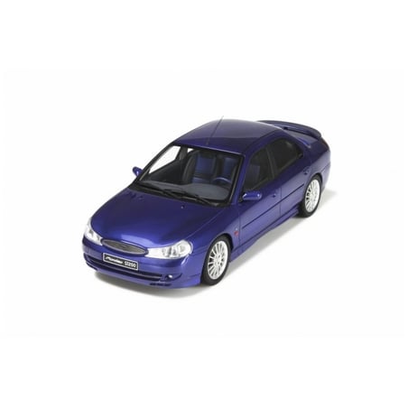 1:18 Ford Mondeo ST200 (Otto Mobile)