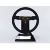 1/2 Steering Wheel Lotur Renault 97T 1985, Ayrton Senna