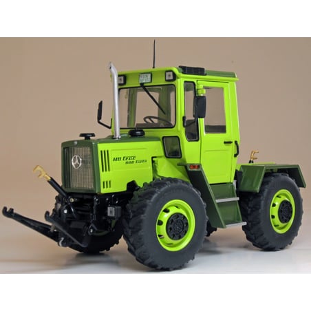 Weise 1/32 Mercedes Benz Trac 900 Turbo