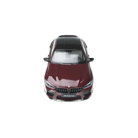 1:18 BMW M8 Gran Coupe 2020