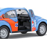 Solido 1/18 Volkswagen Beetle 1303 Rallye Colds Balls 2019 No.7 M.Fahlke/P.Sterner