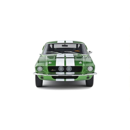 Solido 1/18 Shelby Mustang GT500 1967