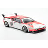 Minichamps 1/18 BMW M1 24h LeMans 1980 No.84 Stuck/Bürger/Lacaud
