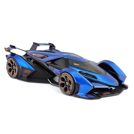 1/18 Lamborghini V12 Vision Gran Turismo