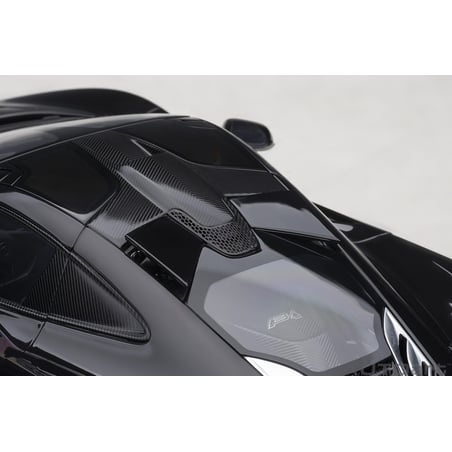 Autoart 1/18 McLaren P1 2013