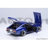 Autoart 1/18 Nissan Fairlady Z (S30) Wangan Midnight “Akuma no Z” Comic (number 1 version)