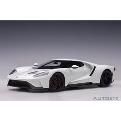 Autoart 1/18 Ford GT 2017