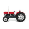 Universal Hobbies 1/16 Massey Ferguson 135 Tractor Banner Lane Museum Version