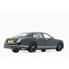 1:18 Bentley Mulsanne W.O. Edition by Mulliner