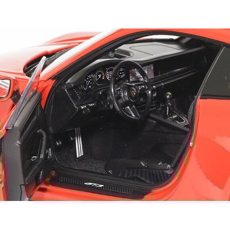 Norev 1/18 Porsche 911 GT3 2021