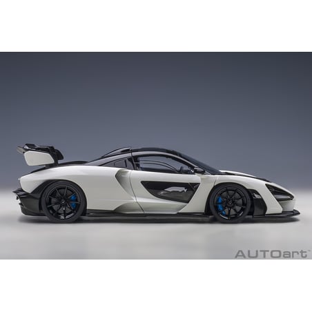 Autoart 1/18 McLaren Senna