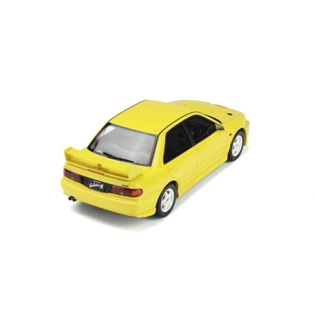 Otto Mobile 1/18 Mitsubishi Lancer EVO III 1995
