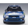 Autoart 1/18 Subaru Impreza WRC Rally of Safari 1997  No.3 C.McRae/N.Grist