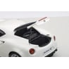 Autoart 1/18 Alfa Romeo 4C