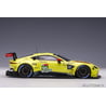 Autoart 1/18 Aston Martin Vantage No.95 GTE Le Manos Pro 2018 M.Sorensen/N.Thiim/ D.Turner No.95