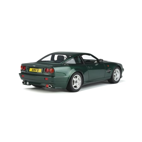 GT Spirit 1/18 Aston Martin V8 Vantage Le Mans V600 1987