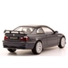 Kyosho 1/43 BMW M3 GTR Street E46 2003 with opening engine hood