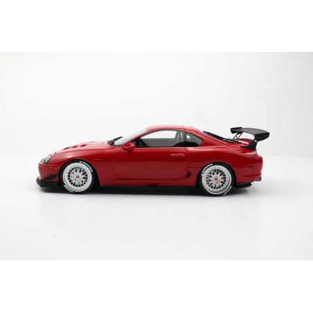 1/18 Enrique Munoz Twin Turbo ERM Supra