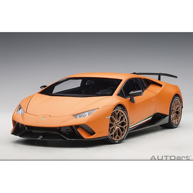 1:18 Lamborghini Huracan Performante (AUTOart)
