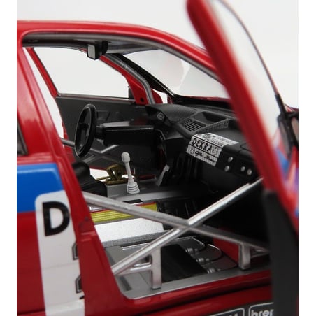 WERK83 1/18 Alfa Romeo 155 V6 TI DTM/ITC 1995 No.26 Giancarlo Fisichella