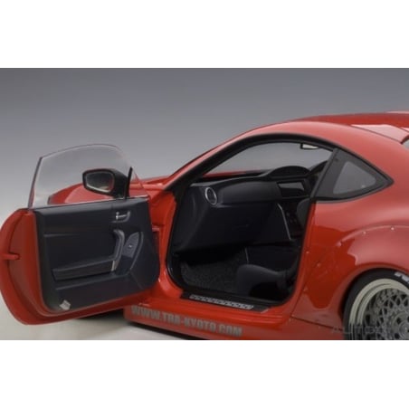 Autoart 1/18 Toyota 86 Rocket Bunny