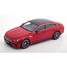 Norev Dealer Package 1/18 Mercedes AMG GT 63 4MATIC+ 2021 Coupe (X290)