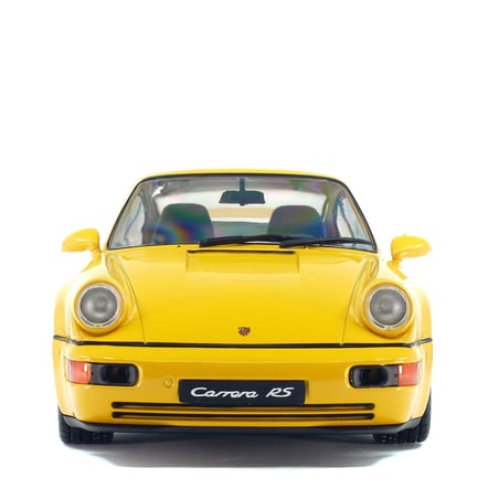 1:18 Porsche 911 (964) 3.8 RS