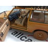 Almost Real 1/18 Land Rover Range Rover “Camel Trophy” Papua New Guinea 1982 Dirty Edition