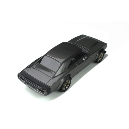 1/18 Dodge Super Charger SEMA Concept  “Hellephant”