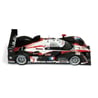 IXO 1/43 Peugeot 908 HDI No.7 2nd 24 Le Mans 2008 M.Gene/N.Minssian/J.Villeneuve