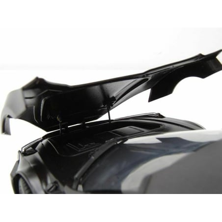 Keng Fai 1/18 Lykan Hyper Sport