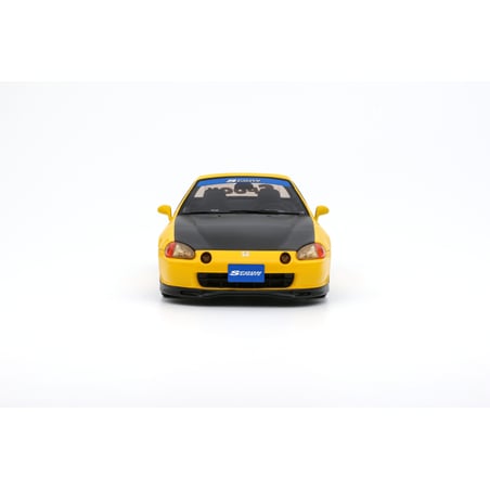 Otto Mobile 1/18 Honda Civic Del Sol 1996