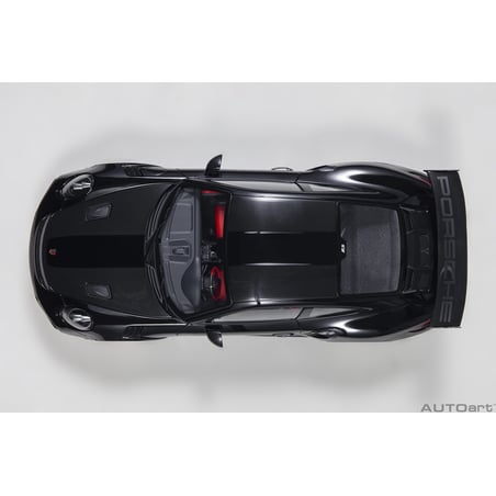Autoart 1/18 Porsche 911 (991.2) GT2 RS Weissach Package 2017