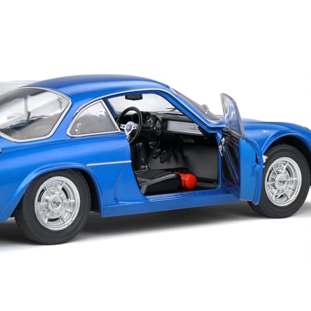 Solido 1/18 ALPINE A110 1600S 1969