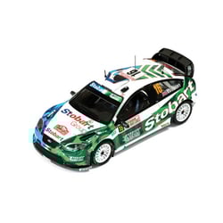 IXO 1/43 Ford Focus RS WRC...