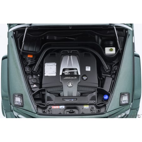 Autoart 1/18 Mercedes Benz AMG G Class G63 2019