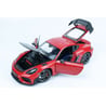 Minichamps 1/18 Porsche Cayman GT4 RS Weissach package 2024