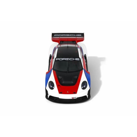 GT Spirit 1/18 Porsche 911(992) GT3 R Rennsport 2023