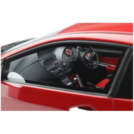 Otto Mobile 1/18 Honda Civic Type R FN2 Euro 2009