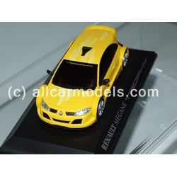 1/43 Renault Megane Trophy...