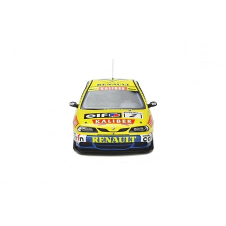 Otto Mobile 1/18 Renault Laguna BTCC 1997