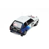 Otto Mobile 1/18 Ford Fiesta Mk.1 1600 GR.2 1979
