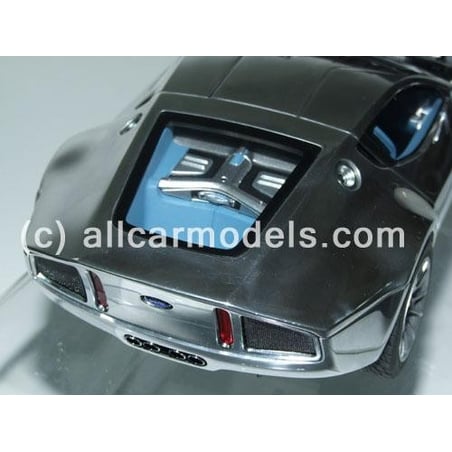 1:18 Ford Shelby GR-1 Concept ALUMINUM DIE CAST (AUTOart)