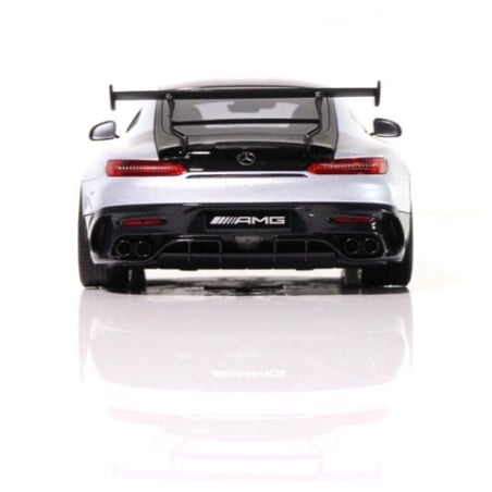 1/18 Mercedes AMG GT Black Series
