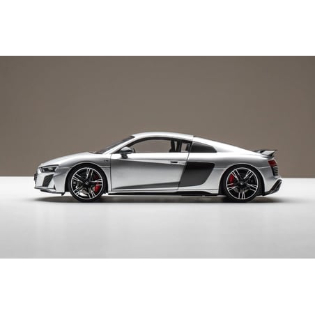 Keng Fai/Kilo Works 1/18 Audi R8 Coupe Performance 2019