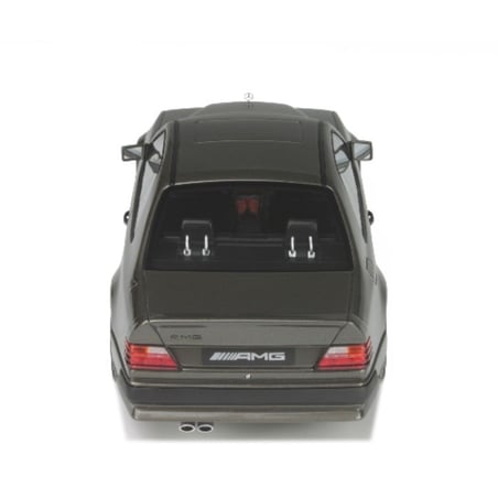 1:18 MERCEDES BENZ E-CLASS 300CE AMG C124 WIDE BODY 1986