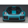 Autoart 1/18 Porsche 911 (991.2) GT2 RS Weissach Package