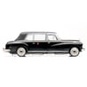 Norev 1/43 Mercedes Benz 300d Landaulet (W189)  1960 State City of Vatican Pope