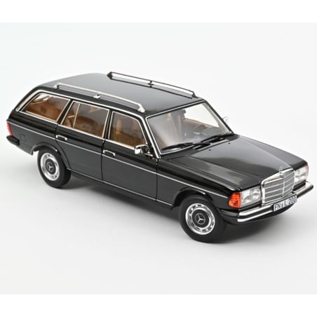 Norev 1/18 Mercedes Benz 200 T 1982
